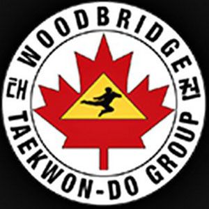Woodbridge Taekwon-Do - Logo