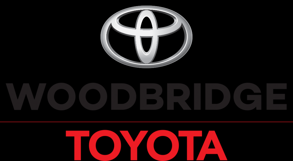 Woodbridge Toyota - Logo