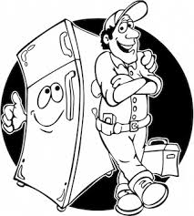 Woodbridge Appliance Repair - Logo