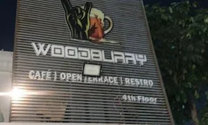 Woodburry Cafe - Logo