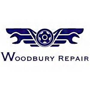 Woodbury Repair - Logo