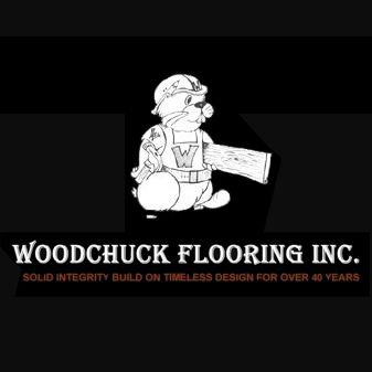 Woodchuck Laminate Inc. - Logo