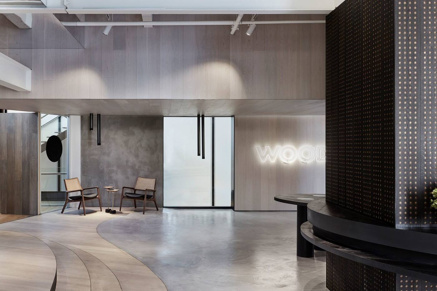 Woodcut Premium Engineered Timber Flooring - Cover photo