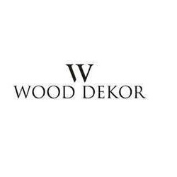 Wood Dekor - Logo