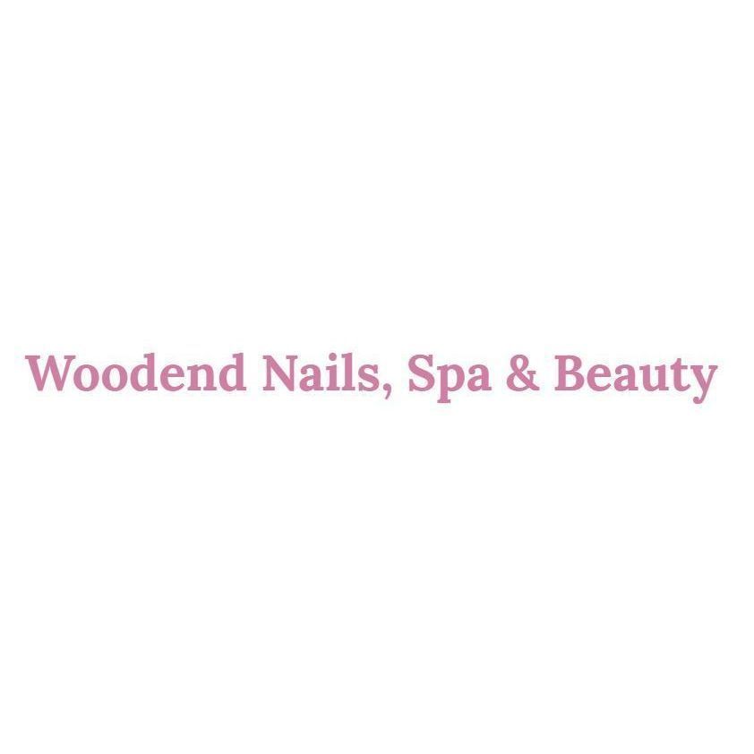 Woodend Nails, Spa & Beauty - Logo