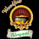 Wood Fire Biryani Com - Logo