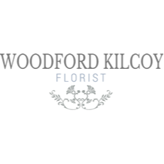 Woodford Kilcoy Florist - Logo