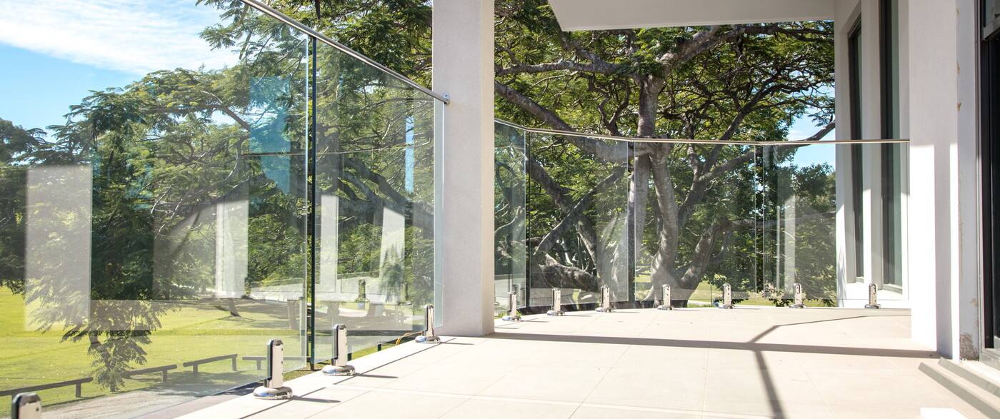 Wood Glass Group - Cover photo