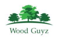 Wood Guyz - Logo