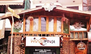 Wood House Cafe - Cover photo