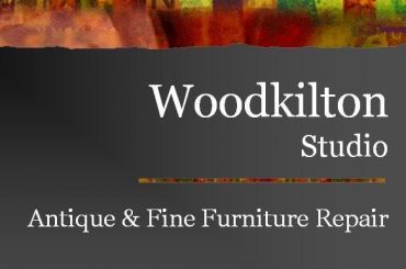 Woodkilton Studio - Logo