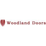 Woodland Doors - Logo