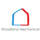 Woodland Mechanical - Logo