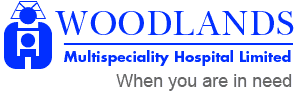 Woodland School of Nursing (WSN) - Logo