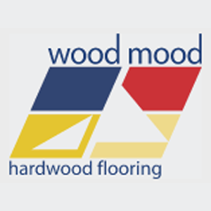 Wood Mood Hardwood Flooring - Logo