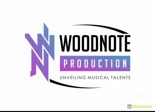 Woodnote Music Academy - Logo