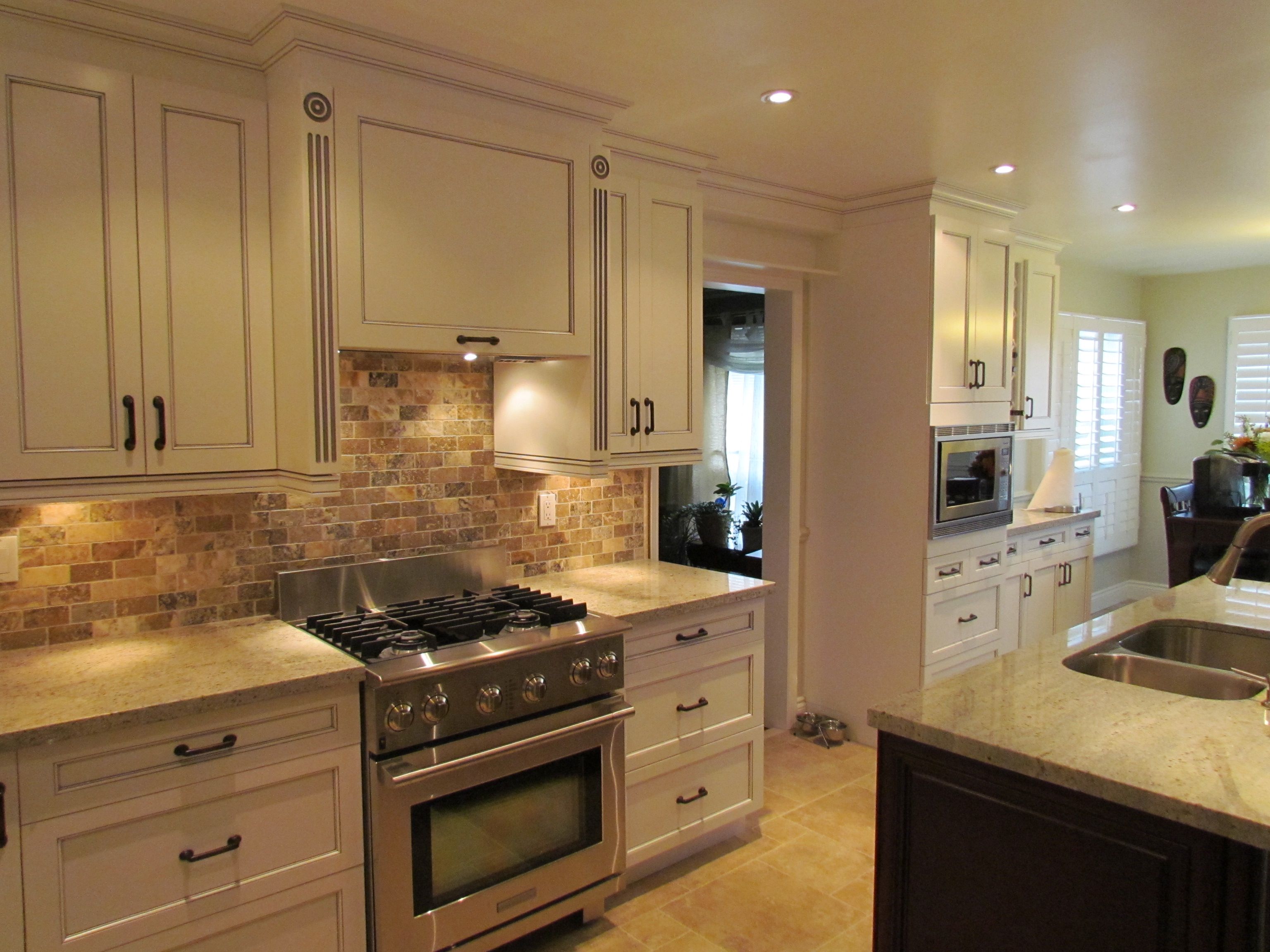 WoodPecker Kitchen Designs Inc - Logo