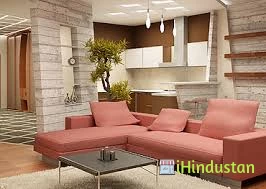 Woodpeer Interiors - Logo