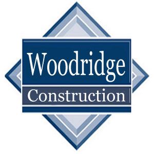 Woodridge Construction - Logo