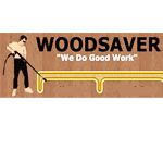 Woodsaver London - Logo