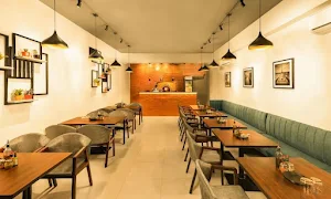 Woods & Brixx Pizza - Cover photo