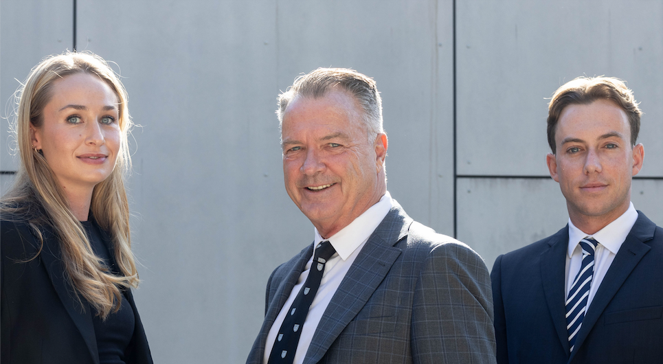 Woods Hatcher Solicitors - Cover photo
