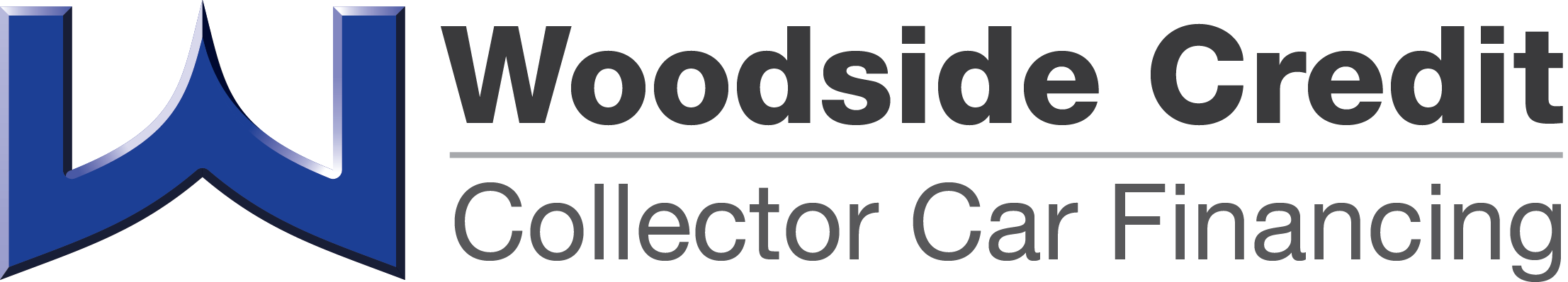 Woodside Credit - Logo