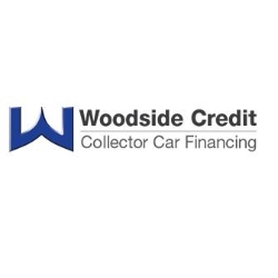 Woodside Credit - Logo