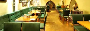 Woodside Inn - Logo