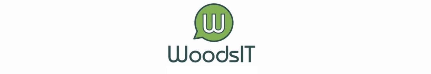 WoodsIT - Cover photo