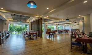 Woods Restaurant - Cover photo