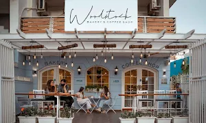 Woodstock Bakery & Coffee Shop - Logo