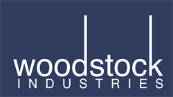 Woodstock Industries - Logo