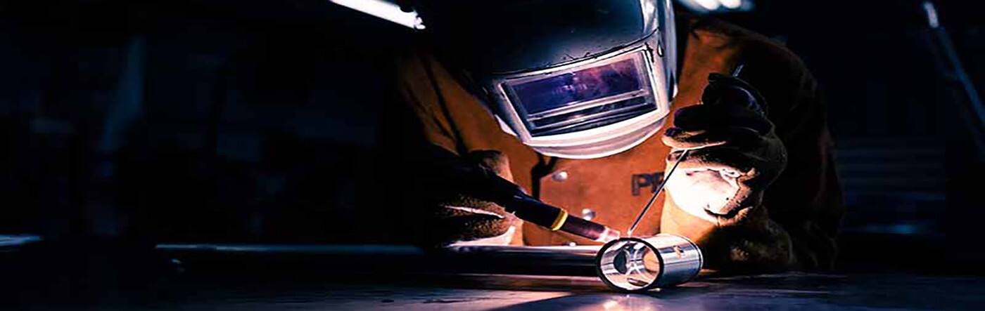 Woods Welding & Fabrication - Cover photo