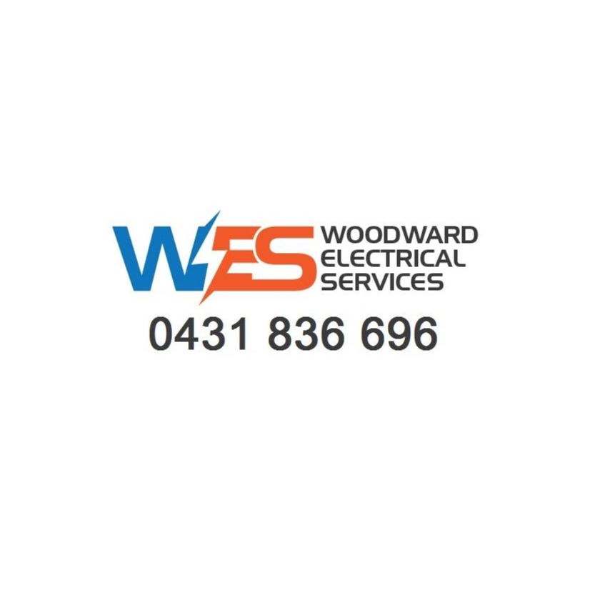 Woodward Electrical Services - Logo