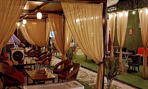 WoodWill Cafe - Cover photo