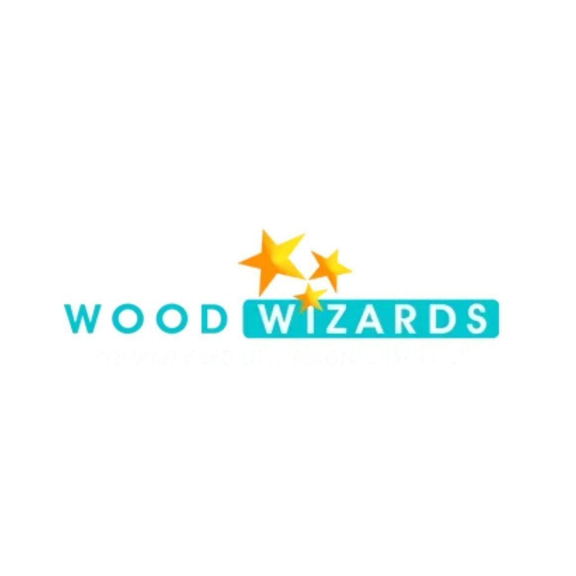 Wood Wizards - Logo