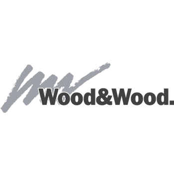 Wood & Wood Sign Systems - Logo