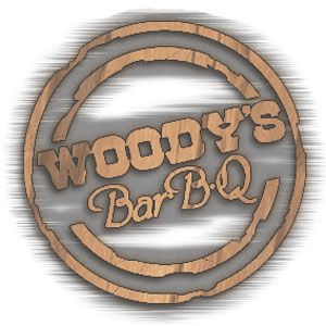 Woody&s;s Bar-B-Q - Logo