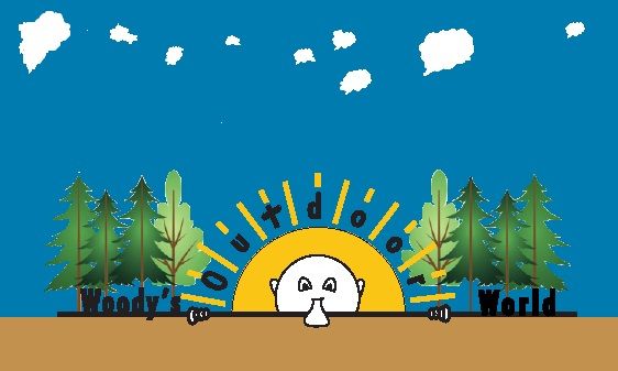 Woody&s;s Outdoor World - Logo