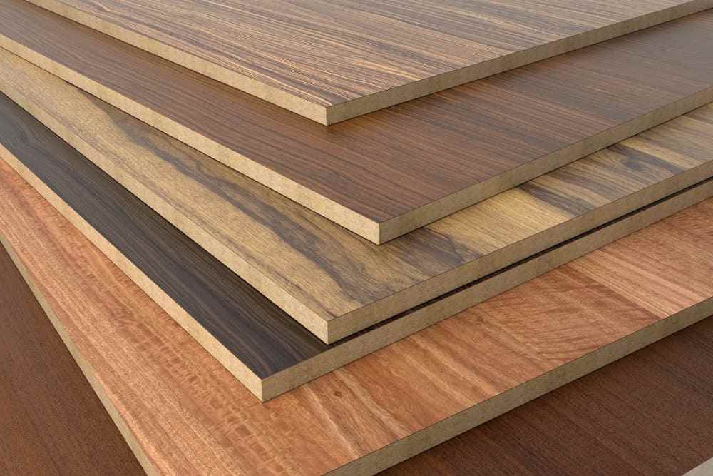 Wood Zone - Cover photo