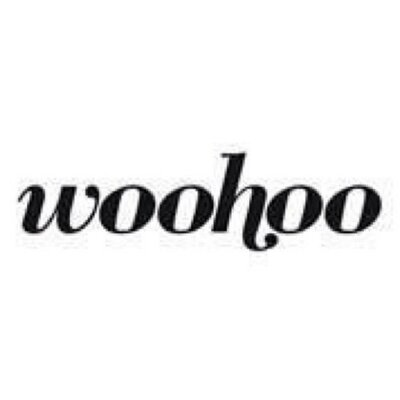 Woohoo Hair Salon - Logo