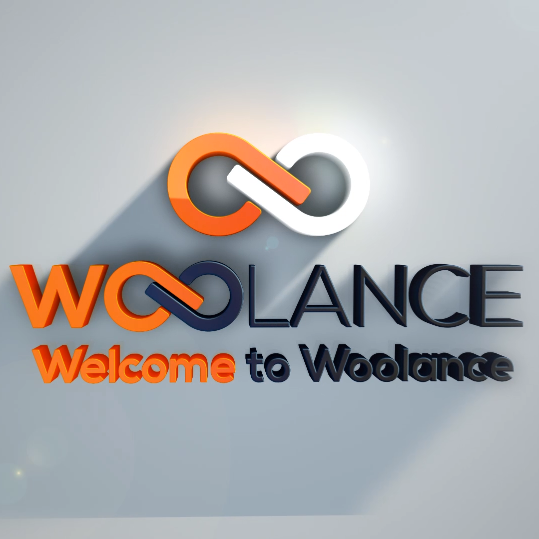 Woolance - Cover photo