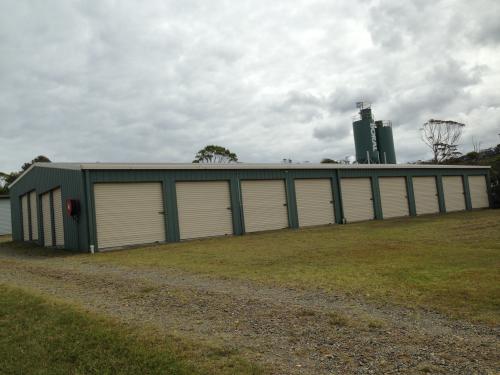 Woolgoolga Mini Storage - Cover photo