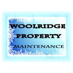 Woolridge Property Maintenance - Logo