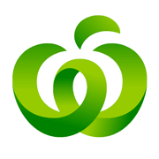 Woolworths Supermarkets Gundagai - Logo