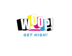 Woop India - Logo