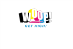 Woop India - Logo