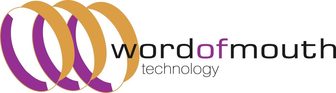 Word of Mouth Technology - Logo