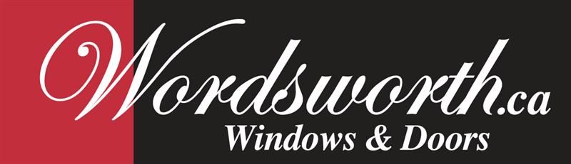 Wordsworth Windows &a; Doors Inc - Logo